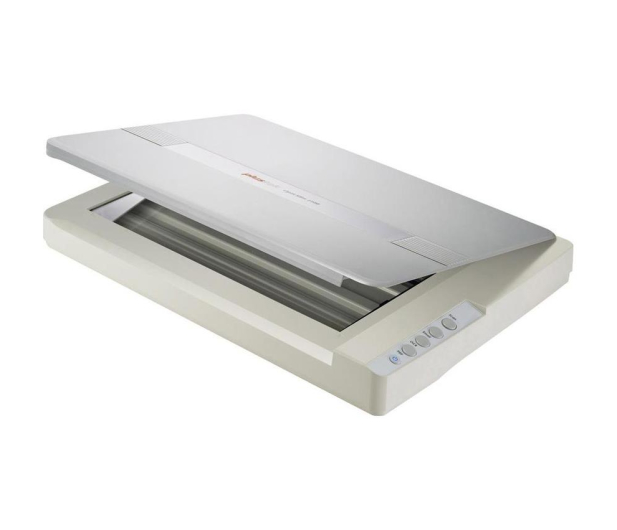 PLUSTEK OPTICSLIM 1180 PLUS-OS-1180 - 223749 - zdjęcie